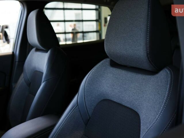 Ниссан Кашкай, объемом двигателя 1.33 л и пробегом 0 тыс. км за 34809 $, фото 11 на Automoto.ua