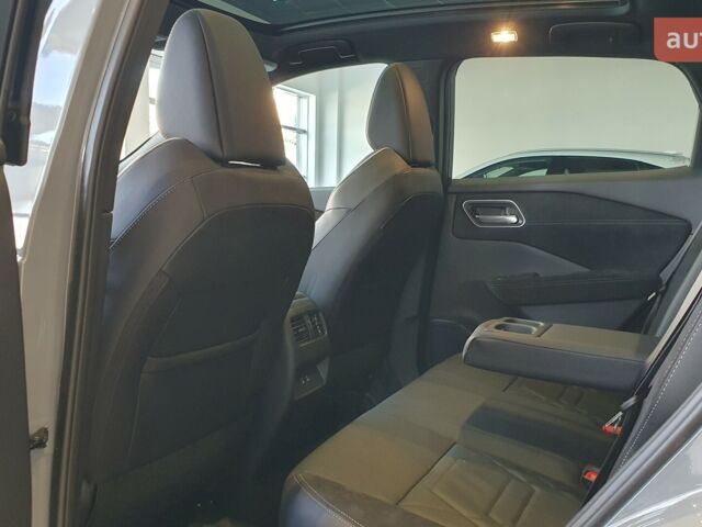 Ніссан Кашкай, об'ємом двигуна 1.33 л та пробігом 0 тис. км за 36970 $, фото 78 на Automoto.ua