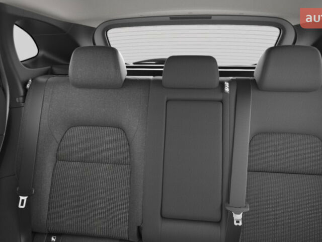 купити нове авто Ніссан Кашкай 2025 року від офіційного дилера Автоцентр AUTO.RIA Ніссан фото