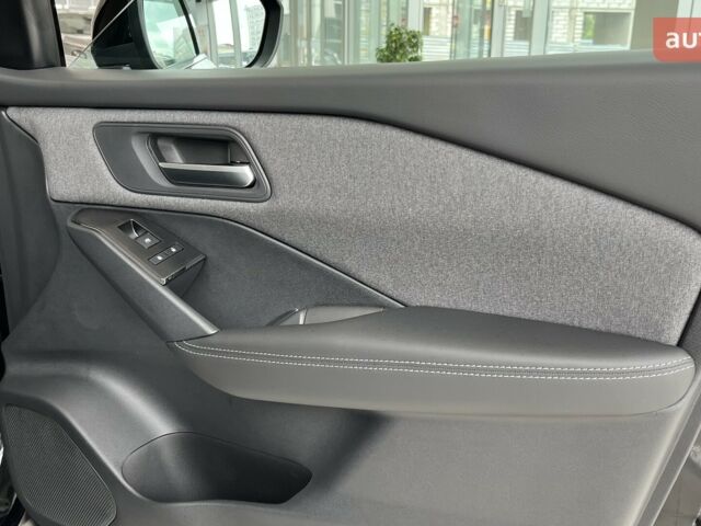 Ниссан Кашкай, объемом двигателя 1.33 л и пробегом 0 тыс. км за 29933 $, фото 14 на Automoto.ua