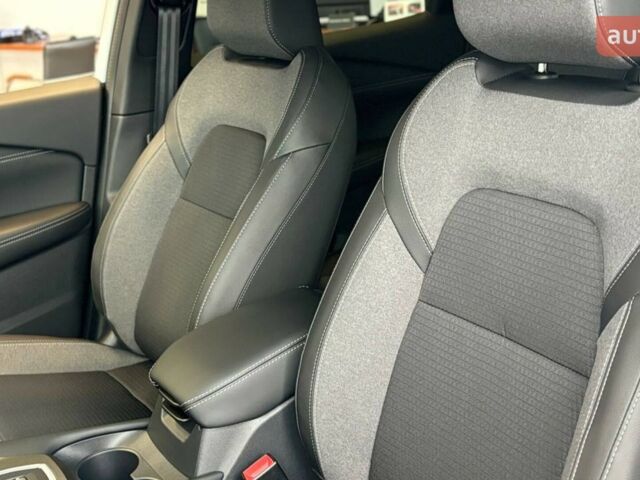 Ніссан Кашкай, об'ємом двигуна 1.33 л та пробігом 0 тис. км за 34635 $, фото 21 на Automoto.ua