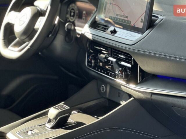 Ніссан Кашкай, об'ємом двигуна 1.33 л та пробігом 0 тис. км за 34971 $, фото 24 на Automoto.ua