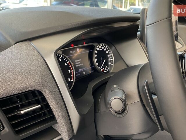 купить новое авто Ниссан Кашкай 2025 года от официального дилера Автоцентр AUTOGROUP Nissan Ниссан фото