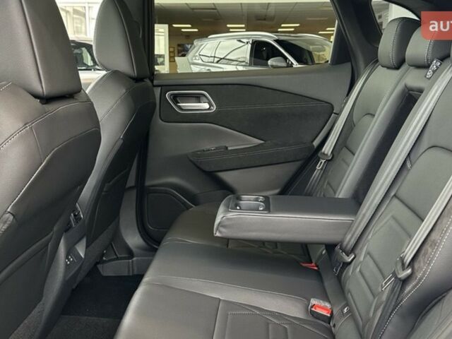 Ниссан Кашкай, объемом двигателя 1.33 л и пробегом 0 тыс. км за 37087 $, фото 21 на Automoto.ua