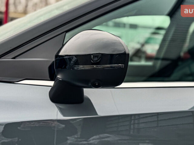 Ниссан Кашкай, объемом двигателя 1.33 л и пробегом 0 тыс. км за 40623 $, фото 11 на Automoto.ua