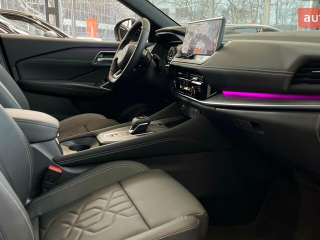 купить новое авто Ниссан Кашкай 2025 года от официального дилера Автоцентр AUTOGROUP Nissan Ниссан фото