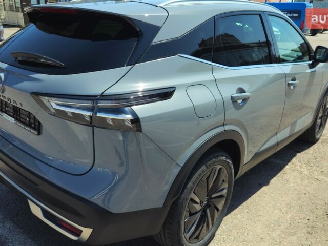 Ніссан Кашкай, об'ємом двигуна 1.33 л та пробігом 0 тис. км за 35447 $, фото 1 на Automoto.ua