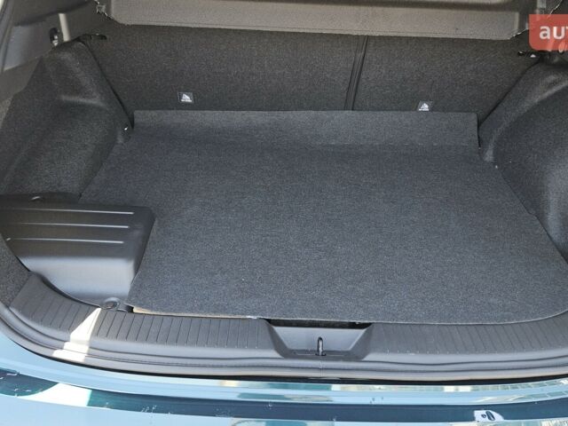 Ниссан Кашкай, объемом двигателя 1.33 л и пробегом 0 тыс. км за 40694 $, фото 17 на Automoto.ua