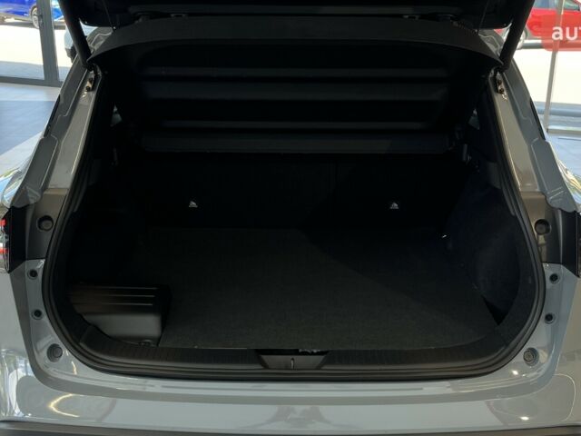 купить новое авто Ниссан Кашкай 2025 года от официального дилера Автоцентр AUTOGROUP Nissan Ниссан фото