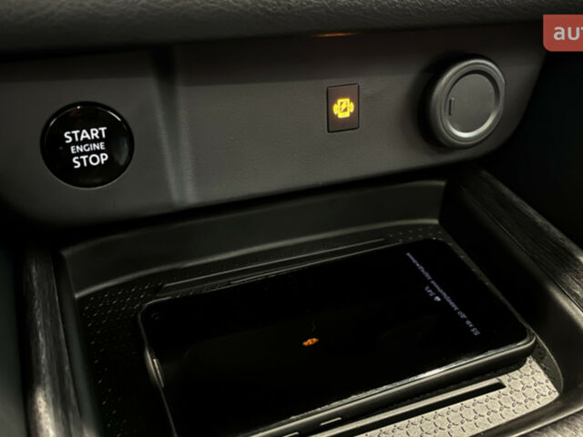 Ниссан Кашкай, объемом двигателя 1.33 л и пробегом 0 тыс. км за 35657 $, фото 33 на Automoto.ua