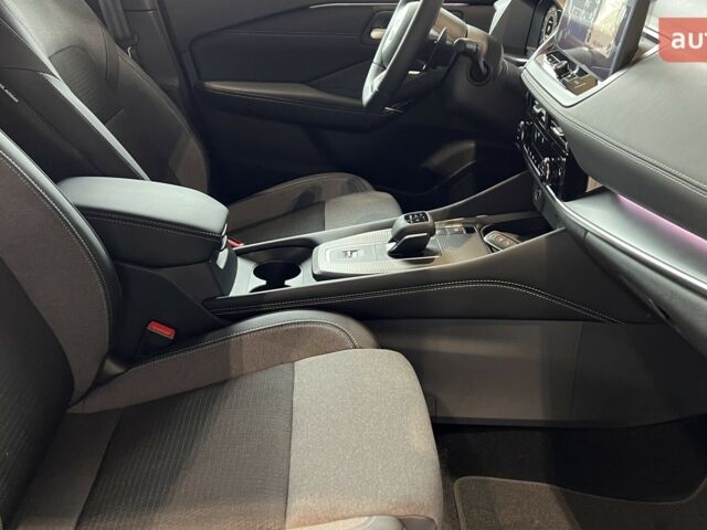 купити нове авто Ніссан Кашкай 2025 року від офіційного дилера Автоцентр AUTO.RIA Ніссан фото