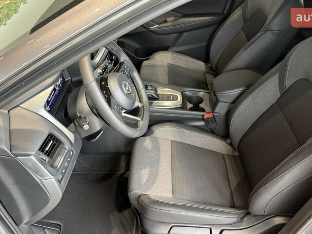 купить новое авто Ниссан Кашкай 2025 года от официального дилера Автоцентр AUTO.RIA Ниссан фото