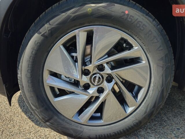 Ніссан Кашкай, об'ємом двигуна 1.33 л та пробігом 0 тис. км за 29955 $, фото 25 на Automoto.ua