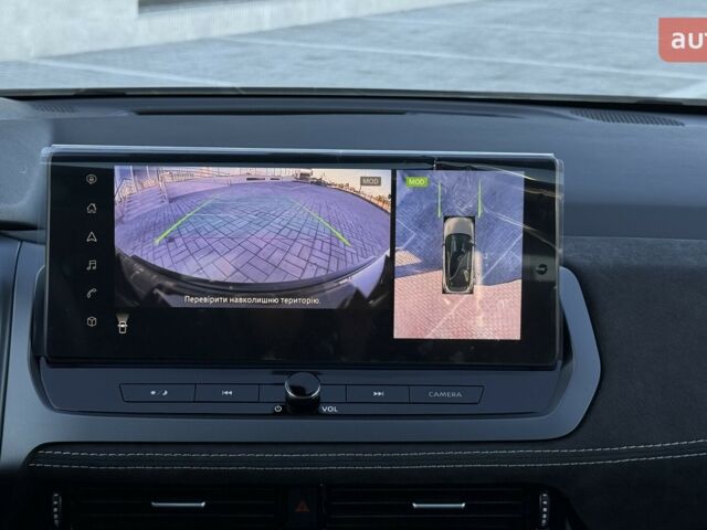 Ниссан Кашкай, объемом двигателя 1.33 л и пробегом 0 тыс. км за 38643 $, фото 24 на Automoto.ua