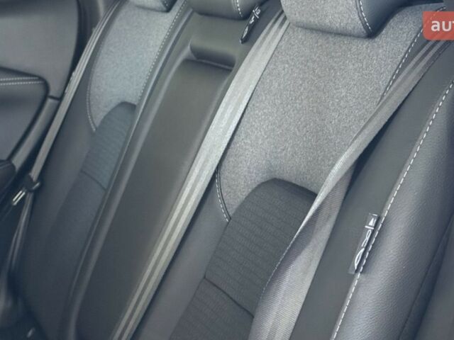 Ниссан Кашкай, объемом двигателя 1.33 л и пробегом 0 тыс. км за 32387 $, фото 18 на Automoto.ua