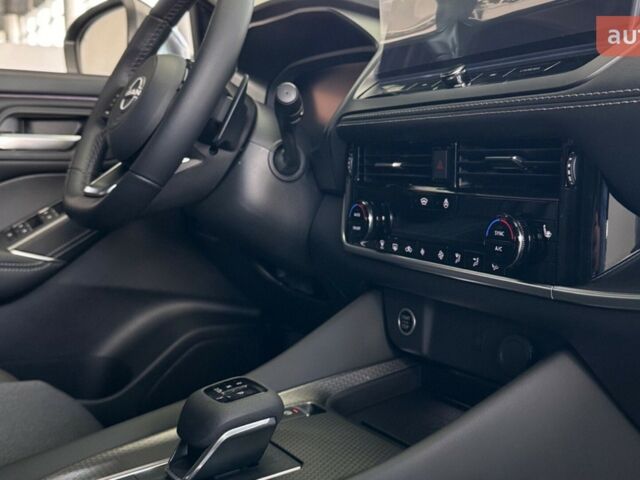 Ніссан Кашкай, об'ємом двигуна 1.33 л та пробігом 0 тис. км за 32497 $, фото 6 на Automoto.ua