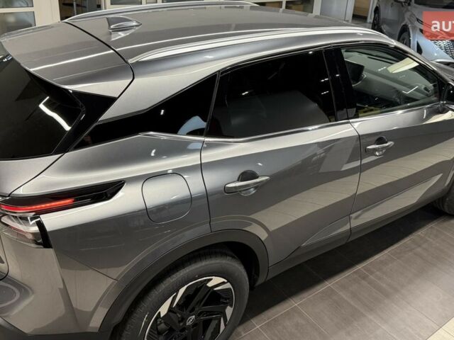 Ниссан Кашкай, объемом двигателя 1.33 л и пробегом 0 тыс. км за 32443 $, фото 1 на Automoto.ua