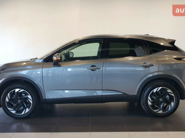 Ніссан Кашкай, об'ємом двигуна 1.33 л та пробігом 0 тис. км за 36771 $, фото 5 на Automoto.ua