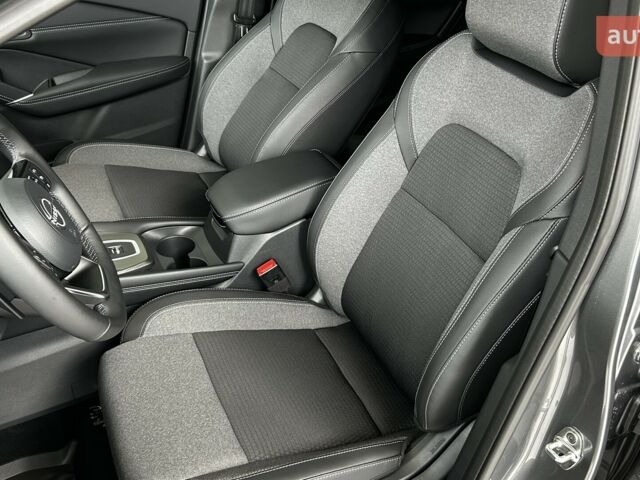 Ниссан Кашкай, объемом двигателя 1.33 л и пробегом 0 тыс. км за 32587 $, фото 11 на Automoto.ua