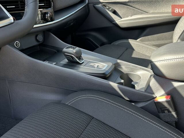 Ніссан Кашкай, об'ємом двигуна 1.33 л та пробігом 0 тис. км за 29319 $, фото 31 на Automoto.ua