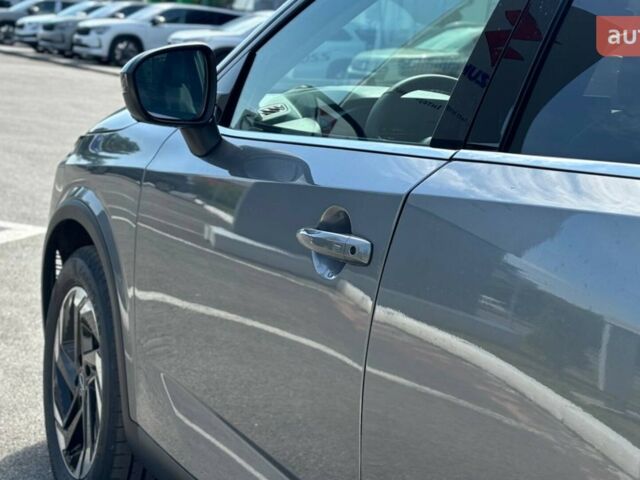 Ніссан Кашкай, об'ємом двигуна 1.33 л та пробігом 0 тис. км за 32367 $, фото 7 на Automoto.ua