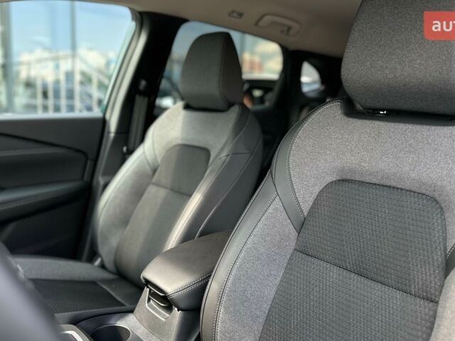 Ниссан Кашкай, объемом двигателя 1.33 л и пробегом 0 тыс. км за 33704 $, фото 5 на Automoto.ua