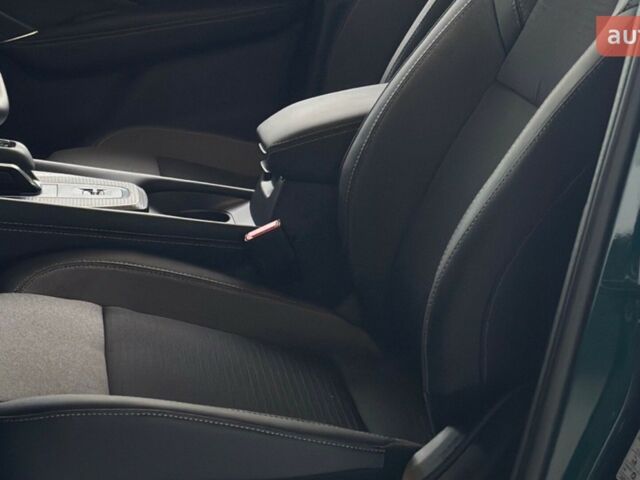 Ниссан Кашкай, объемом двигателя 1.33 л и пробегом 0 тыс. км за 32586 $, фото 25 на Automoto.ua