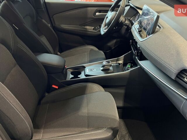 купить новое авто Ниссан Кашкай 2025 года от официального дилера Автоцентр AUTO.RIA Ниссан фото