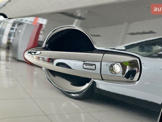 Ниссан Кашкай, объемом двигателя 1.33 л и пробегом 0 тыс. км за 29933 $, фото 15 на Automoto.ua