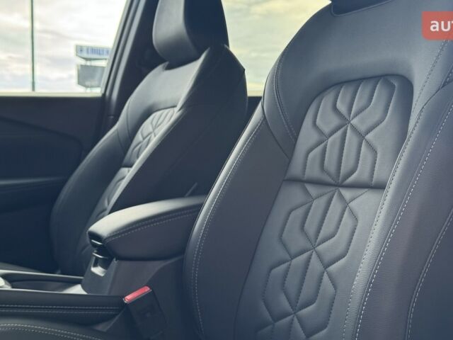 Ниссан Кашкай, объемом двигателя 1.33 л и пробегом 0 тыс. км за 35706 $, фото 11 на Automoto.ua