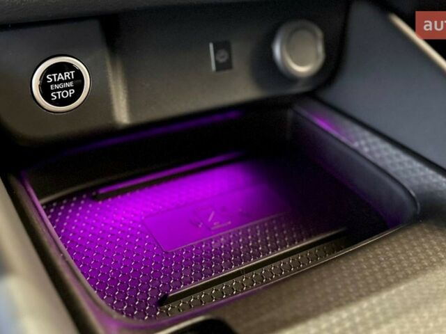 купить новое авто Ниссан Кашкай 2025 года от официального дилера АТМ КРОПИВНИЦЬКИЙ Ниссан фото