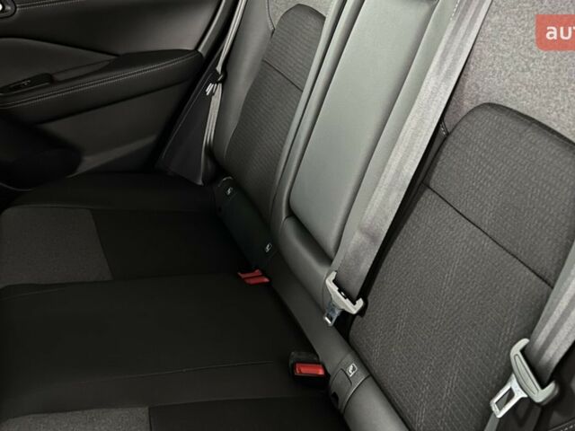 купити нове авто Ніссан Кашкай 2025 року від офіційного дилера Nissan Авто-Імпульс Ніссан фото