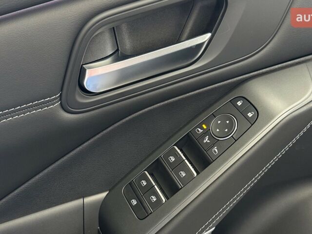 Ніссан Кашкай, об'ємом двигуна 1.33 л та пробігом 0 тис. км за 32497 $, фото 22 на Automoto.ua