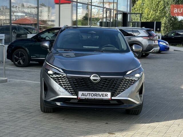 Ниссан Кашкай, объемом двигателя 1.33 л и пробегом 0 тыс. км за 35270 $, фото 32 на Automoto.ua