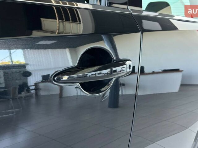 Ниссан Кашкай, объемом двигателя 1.33 л и пробегом 0 тыс. км за 30405 $, фото 8 на Automoto.ua