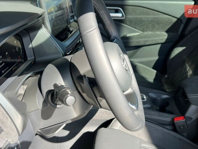 купить новое авто Ниссан Кашкай 2025 года от официального дилера Автоцентр AUTO.RIA Ниссан фото