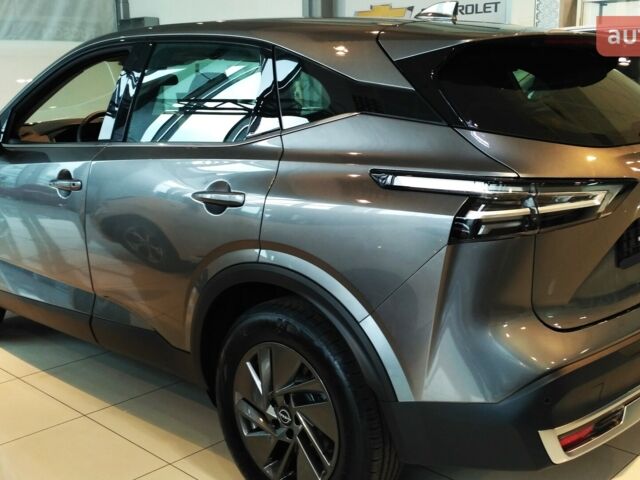 купить новое авто Ниссан Кашкай 2025 года от официального дилера Автоцентр AUTO.RIA Ниссан фото