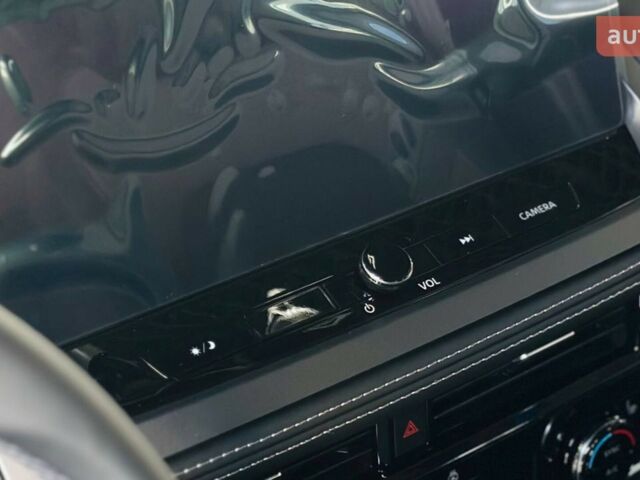 Ниссан Кашкай, объемом двигателя 1.33 л и пробегом 0 тыс. км за 32586 $, фото 5 на Automoto.ua