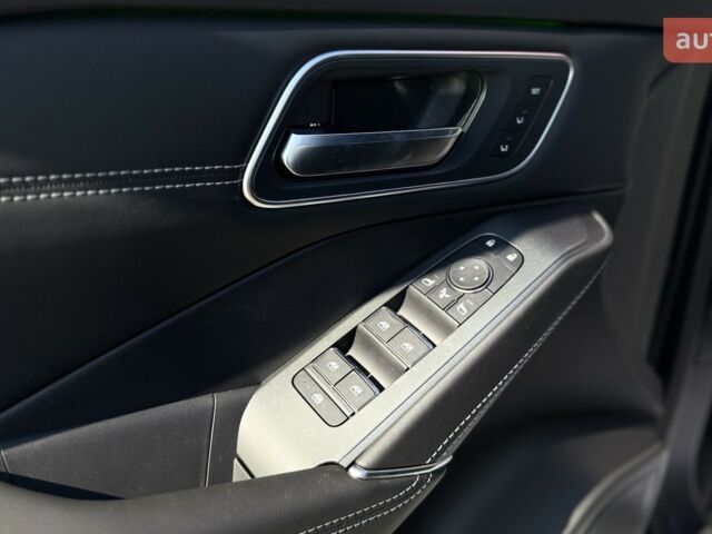 Ниссан Кашкай, объемом двигателя 1.33 л и пробегом 0 тыс. км за 35412 $, фото 36 на Automoto.ua