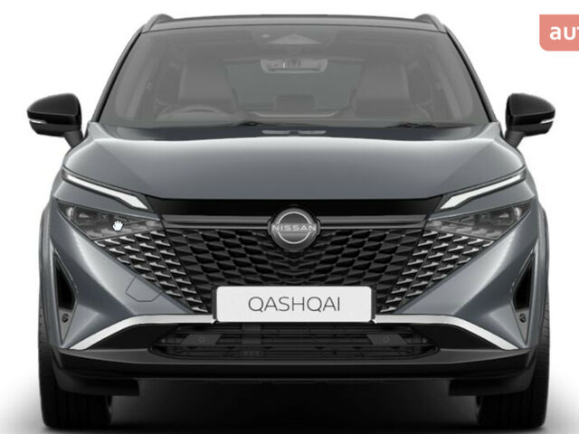 купить новое авто Ниссан Кашкай 2025 года от официального дилера Автоцентр AUTO.RIA Ниссан фото