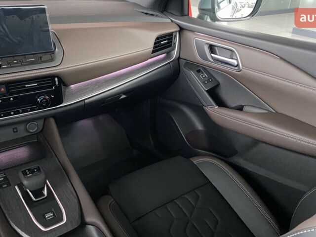 купить новое авто Ниссан Кашкай 2025 года от официального дилера Автоцентр AUTO.RIA Ниссан фото