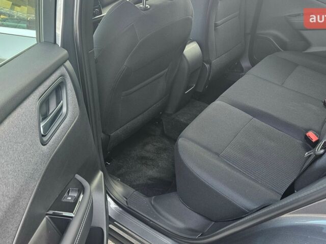 Ніссан Кашкай, об'ємом двигуна 1.33 л та пробігом 0 тис. км за 26349 $, фото 13 на Automoto.ua