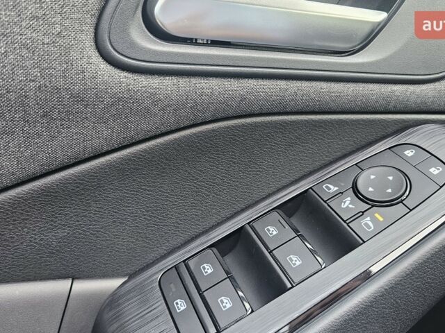 Ниссан Кашкай, объемом двигателя 1.33 л и пробегом 0 тыс. км за 29551 $, фото 13 на Automoto.ua