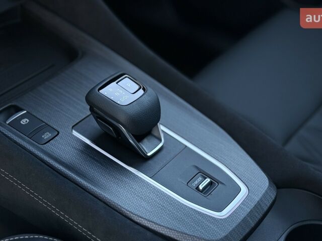 Ниссан Кашкай, объемом двигателя 1.33 л и пробегом 0 тыс. км за 38643 $, фото 20 на Automoto.ua