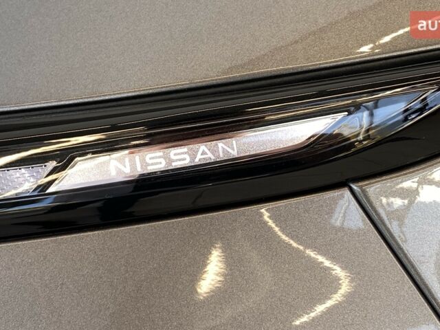 купить новое авто Ниссан Кашкай 2025 года от официального дилера Автоцентр AUTOGROUP Nissan Ниссан фото