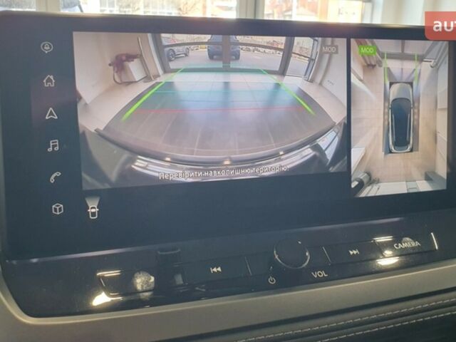 Ніссан Кашкай, об'ємом двигуна 1.33 л та пробігом 0 тис. км за 36771 $, фото 44 на Automoto.ua