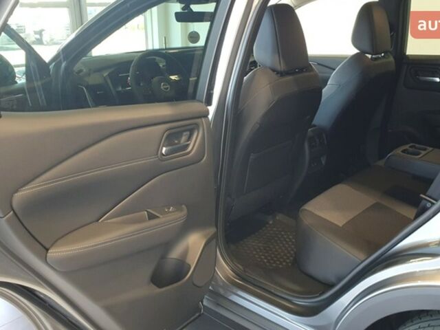 Ніссан Кашкай, об'ємом двигуна 1.33 л та пробігом 0 тис. км за 36771 $, фото 57 на Automoto.ua