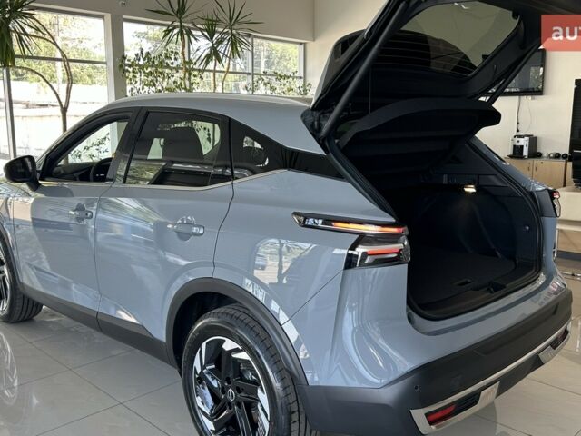 Ниссан Кашкай, объемом двигателя 1.33 л и пробегом 0 тыс. км за 32865 $, фото 20 на Automoto.ua