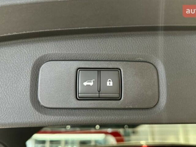 купить новое авто Ниссан Кашкай 2025 года от официального дилера АТМ КРОПИВНИЦЬКИЙ Ниссан фото