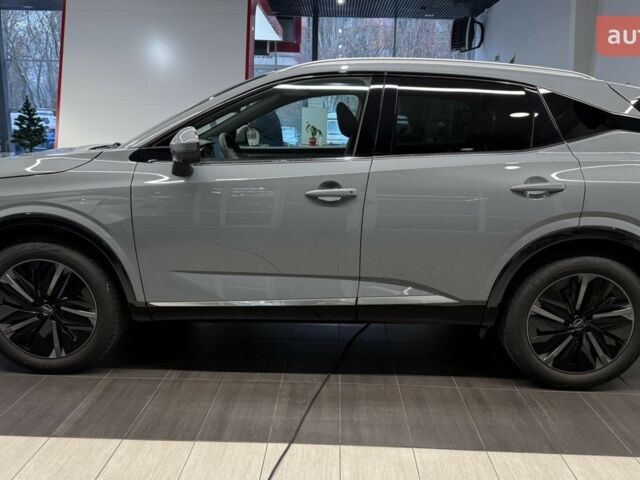 Ниссан Кашкай, объемом двигателя 1.33 л и пробегом 0 тыс. км за 35016 $, фото 2 на Automoto.ua